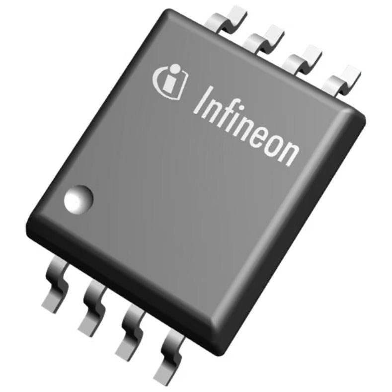1ED31xxMU12H（1ED-X3 Compact）英飞凌EiceDRIVER 栅极驱动器IC
