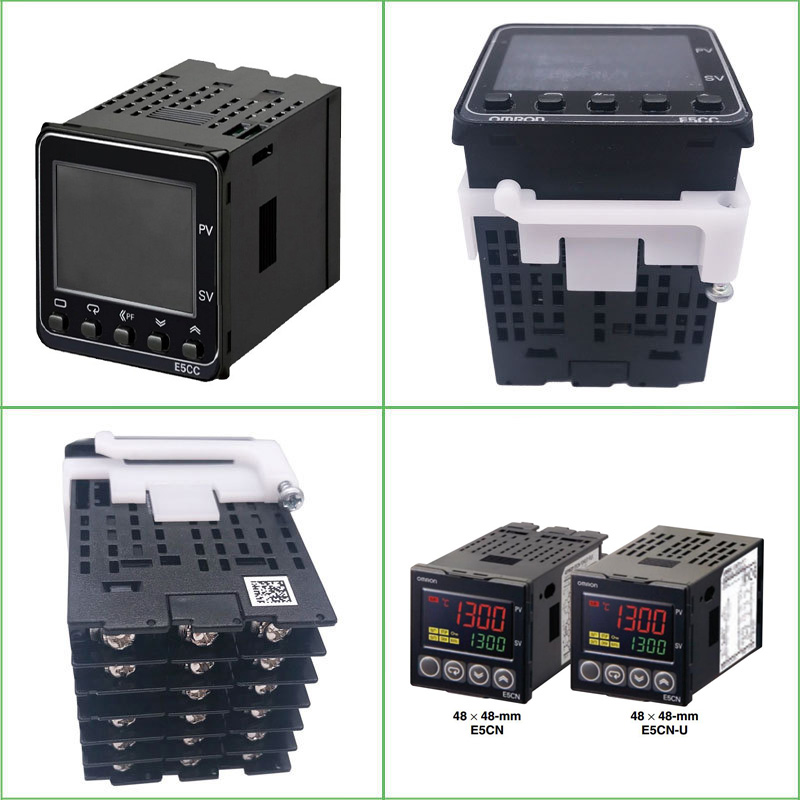 E5CC-QX2DSM-802 欧姆龙 温控器